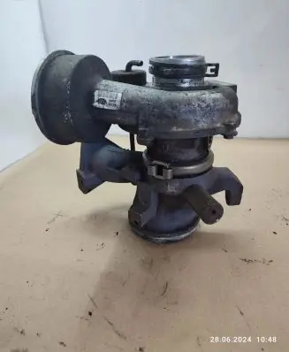 Mercedes-Benz B W245 Turbo A6400901780