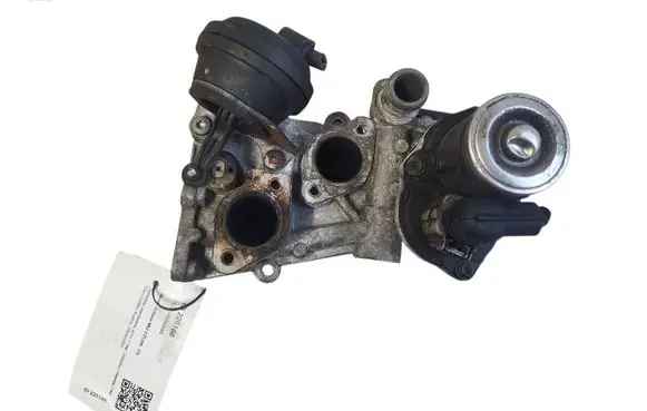 Skoda Octavia Mk2 (1Z) EGR valve 0280751016