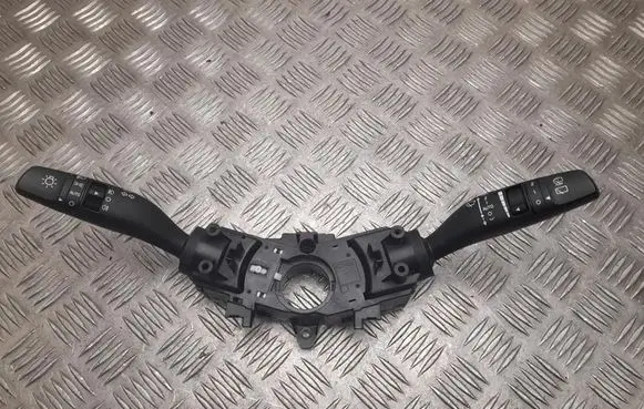 KIA Sportage Wiper turn signal indicator stalk/switch 93404D9962