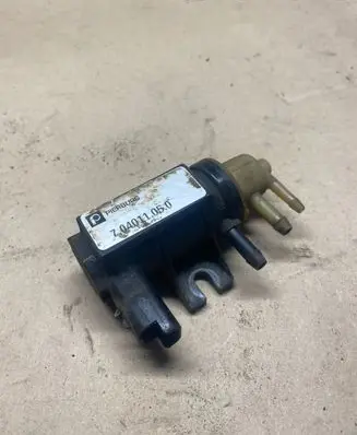 Ford Focus Turbo solenoid valve 6116316 704011050