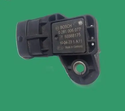 Opel Insignia A Air pressure sensor 0281006077 1004231A11 55568175