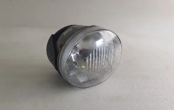 Front fog light