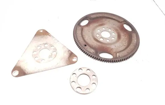 BMW 3 E46 Flywheel 1717383 1216837
