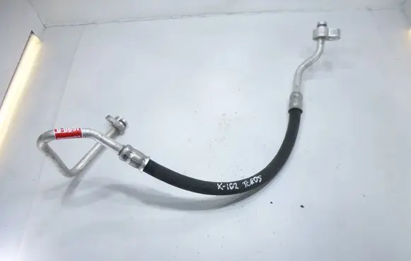 Air conditioning (A/C) pipe/hose