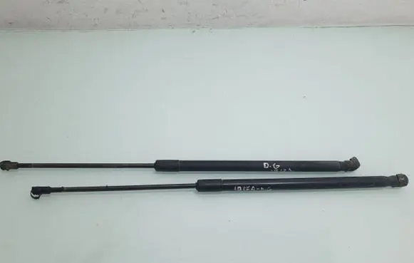 Seat Ibiza IV (6J,6P) Tailgate/trunk strut/damper 6J4827550B