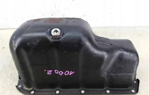Fiat Grande Punto Oil sump 