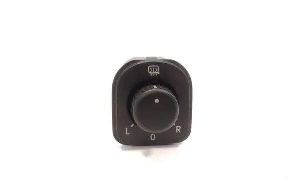 Skoda Superb B6 (3T) Wing mirror switch 3T0959565