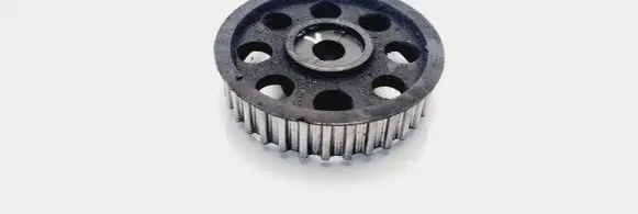 Volvo S70 V70 V70 XC Camshaft pulley/ VANOS 
