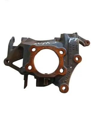 Rear wheel hub spindle/knuckle