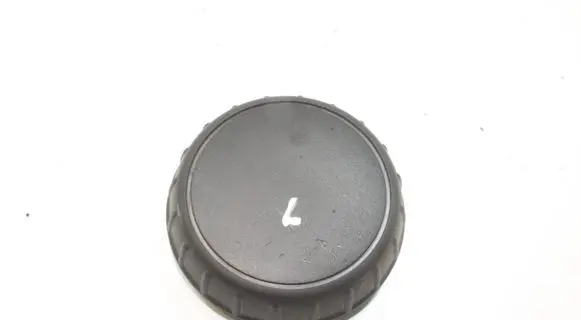 Mercedes-Benz GLA W156 X156 Seat adjustment knob A2469193300