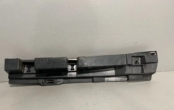 BMW 4 F36 Gran coupe Sill supporting ledge 7320209 15857711