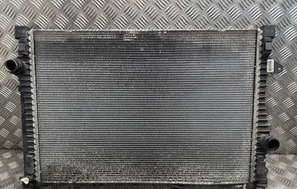 Land Rover Discovery Sport Coolant radiator GJ328005CB