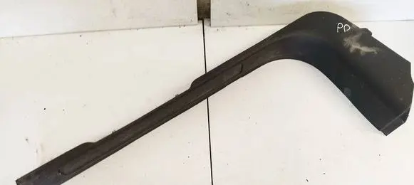 Land Rover Discovery Sport Front sill trim cover FK7244250ACW