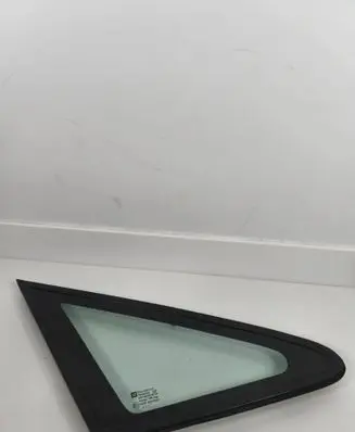 Opel Zafira A Front triangle window/glass 6283RGNV5FQZ