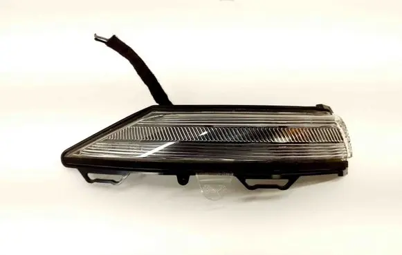 Ford Fiesta Mirror indicator light 0000277273 8801500