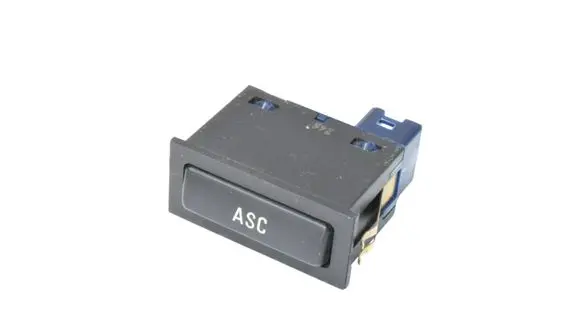 BMW 3 E46 Traction control (ASR) switch 61318363694 8363694 61318352251
