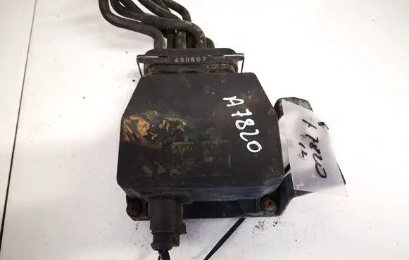 Skoda Octavia Mk2 (1Z) Turbo solenoid valve 3c0906625