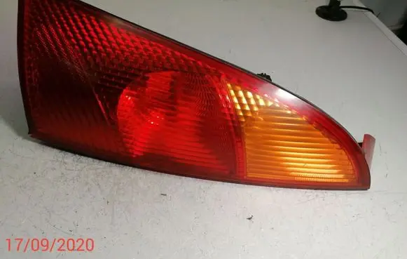 Ford Focus Rear/tail lights XS41-13404