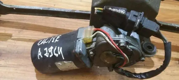 Fiat Ulysse Wiper motor