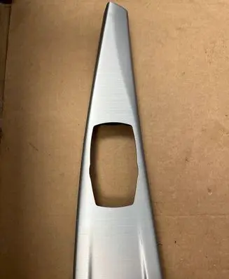 BMW 4 F36 Gran coupe Interior decorative trim set 9232087