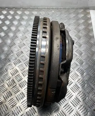 Mercedes-Benz Sprinter W906 Clutch set kit A6510305105