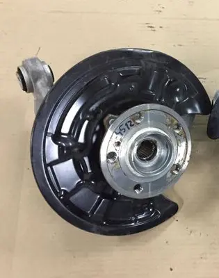 Mercedes-Benz A W176 Stub axle 