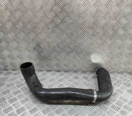Land Rover Freelander Intercooler hose/pipe 6G926K863BD