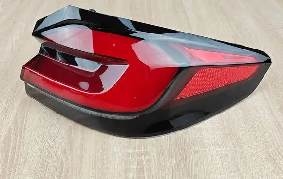 BMW 5 G30 G31 G38 Rear/tail lights 8493812