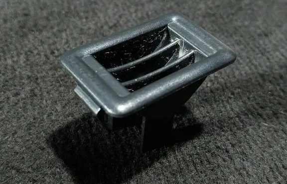 Mitsubishi Space Star Other interior part