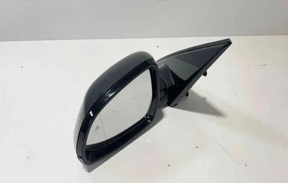 BMW X7 G07 Front door electric wing mirror 8086579 9491785