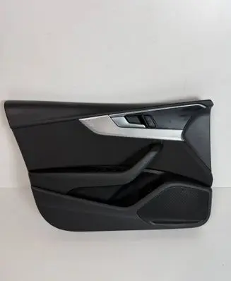 Audi A5 Front door card panel trim 8W8867117
