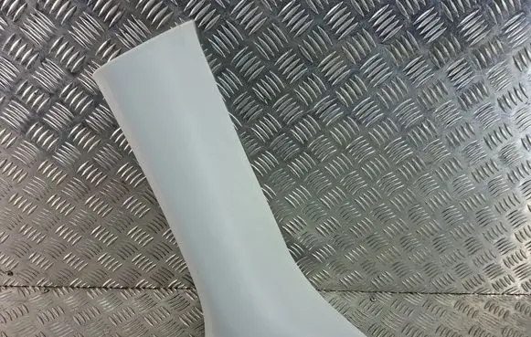 Jeep Renegade (A) pillar trim 735643413