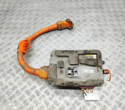 Hyundai Ioniq 5 Voltage converter inverter 91958GI050
