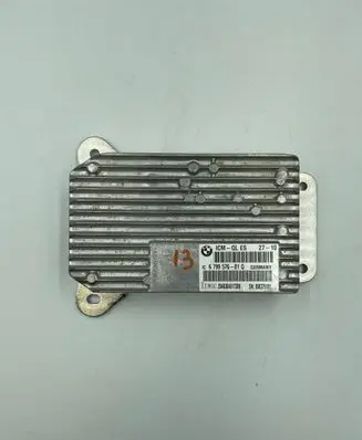 BMW 5 F10 F11 Other control units/modules 6799576 000379181 2840304817300