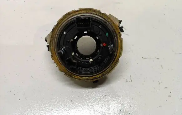 Audi A4 S4 B6 8E 8H Airbag slip ring squib (SRS ring) 8E0953541C