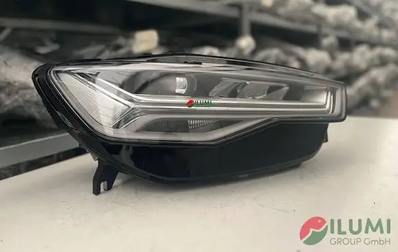 Audi A6 S6 C7 4G Headlight/headlamp 4G0941034H