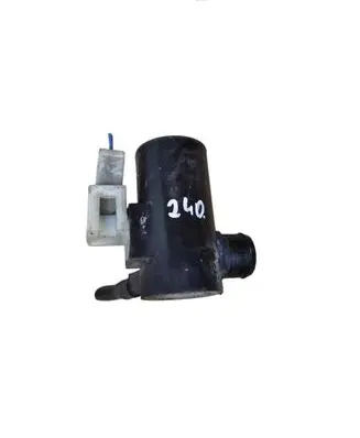 Suzuki Grand Vitara II Rear window washer spray nozzle 