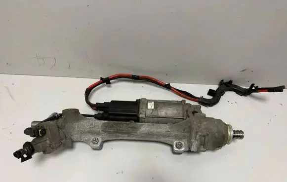 BMW 3 GT F34 Steering rack 6868585