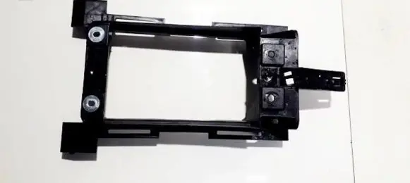 Audi A4 S4 B8 8K Other interior part 8k0863531 8k0.863.531a