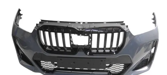 BMW X1 U11 Front bumper 8601652 0112252224 00069177D3