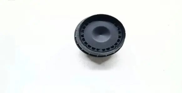 BMW 5 F10 F11 Alarm system siren 9198581