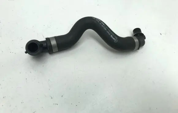 Mercedes-Benz GLC AMG Engine coolant pipe/hose A2538308700