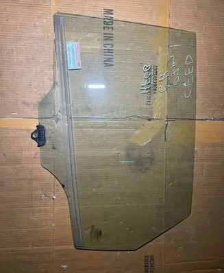 KIA Ceed Rear door window glass