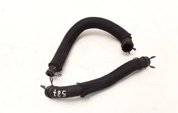 Toyota Avensis T270 Vacuum line/pipe/hose