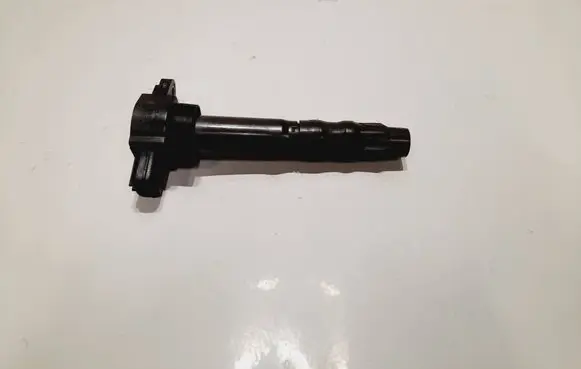 High voltage ignition coil