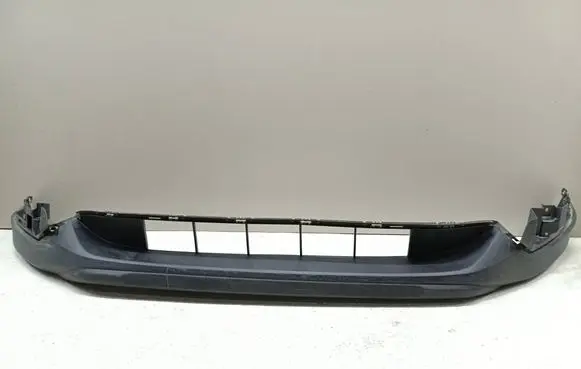 Mazda CX-5 II Front bumper lip KSD450032