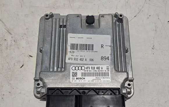 Engine control unit/module