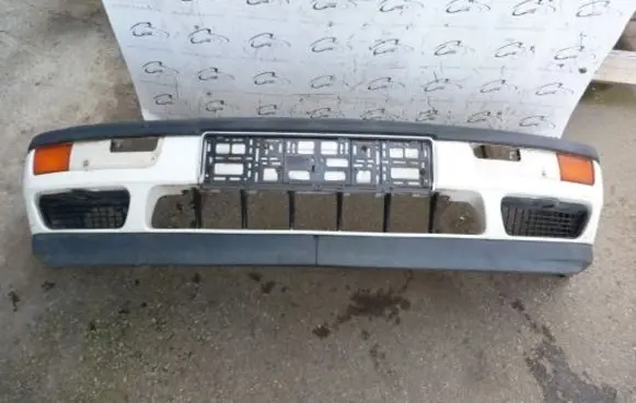 Volkswagen Golf III Front bumper