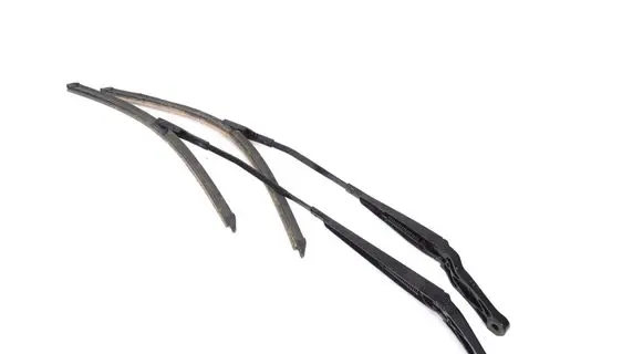 Audi Q5 SQ5 Windshield/front glass wiper blade 80C955408 80C955407