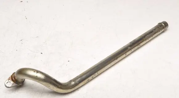 Volvo S80 Engine coolant pipe/hose 